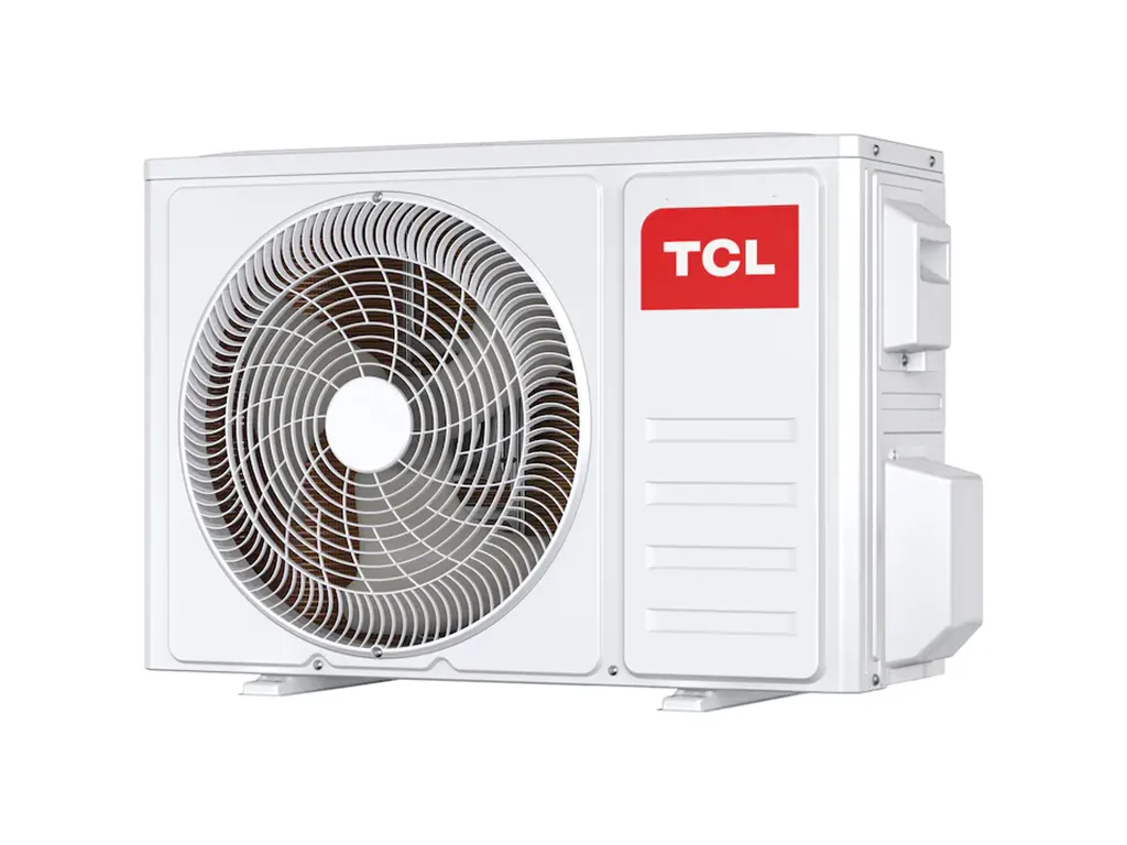 Klima TCL TAC-12CHSD/TPH11I /BreezeIN/inverter/A++/R32/12000BTU/WIFI/4D/HEPA i AC filter/bela Slika 6